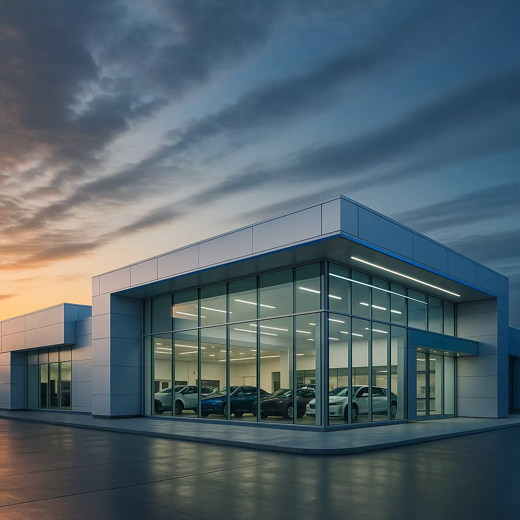 Your Trusted Local Used Car Experts